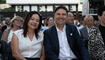 Vaduz Classic mit Nigel Kennedy und Sinfonieorchester Liechtenstein
