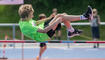 Leichtathletik Landesmeisterschaft Jugend