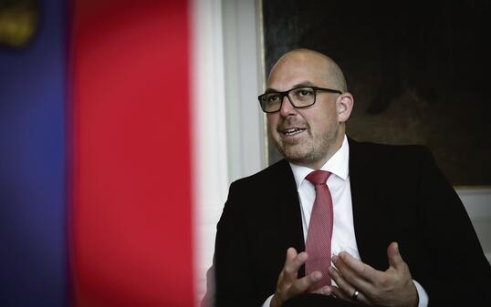 Daniel Risch