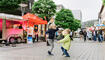 MIT #ABSTAND AUF KULTOUR 2.0