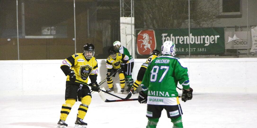 EHC Vaduz Schellenberg 2023 EHC Vaduz Schellenberg 2023