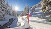 Winter in Steg