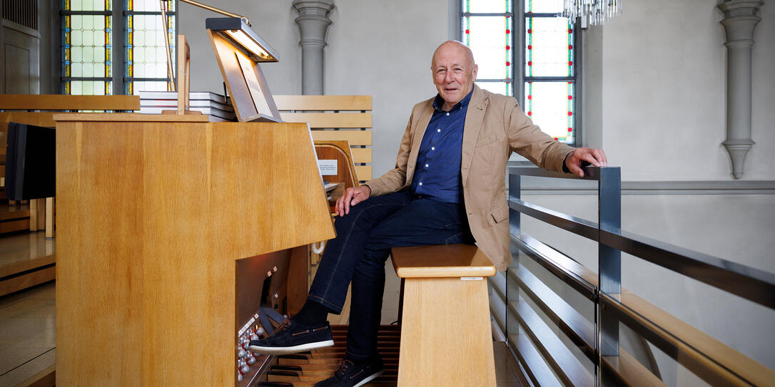 Jürg Bockstaller, Ruggell Jürg Bockstaller, Ruggell