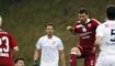 Fussball Super-League: FC Vaduz - FC Thun