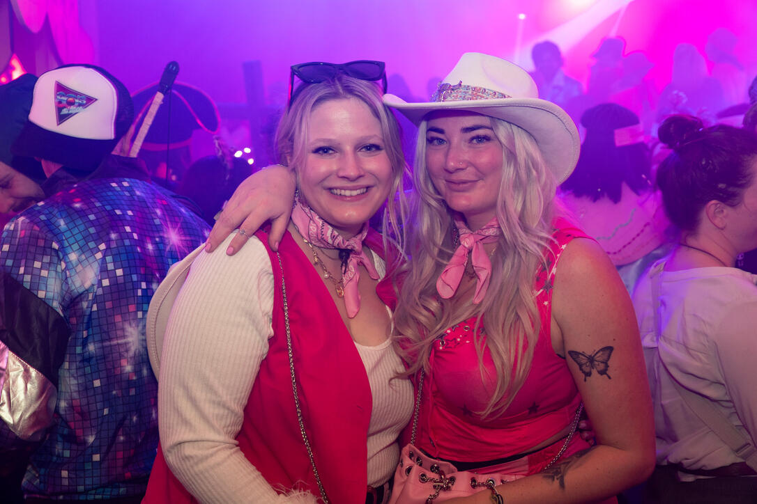 Murer Zirkus (22.02.2025)