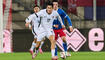 Liechtenstein - Hong Kong (10.10.2024)