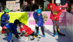 Eishockey-Schnupperkurs in Vaduz