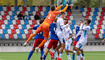 UEFA U17 EURO-Qualifikation 2027: Liechtenstein U17 - Israel U17