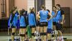 Volleyball NLB Damen VBC Galina in Schaan