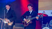 4. Vaduzer Beatles Party mit Naturtrüeb und «The Beatles Revival Band», Vaduz (09.08.2025)