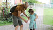 Sp&auml;tsommer Kinder- und Familienfest in Fr&uuml;msen