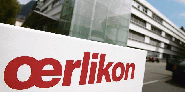 Oerlikon Oerlikon
