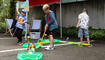 Vaduzer Kinderfest Rathausplatz,