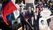 Er&ouml;ffnungsfeier Worldskills Shanghai (22.09.2026)
