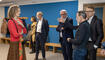 Eröffnung Haus der Familien in Schaan (01.12.2023)