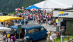 Eselfest, in Malbun