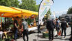 30 Jahre Werdenberger Buuramart in Grabs