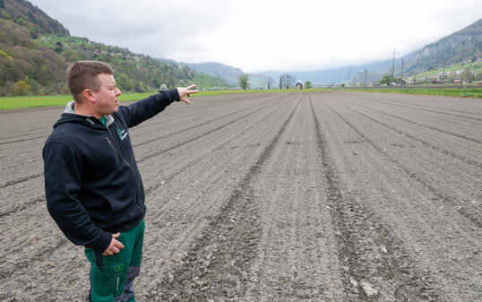 St. Gallen, Schweiz.