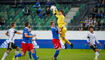 WM-Quali Liechtenstein - Deutschland