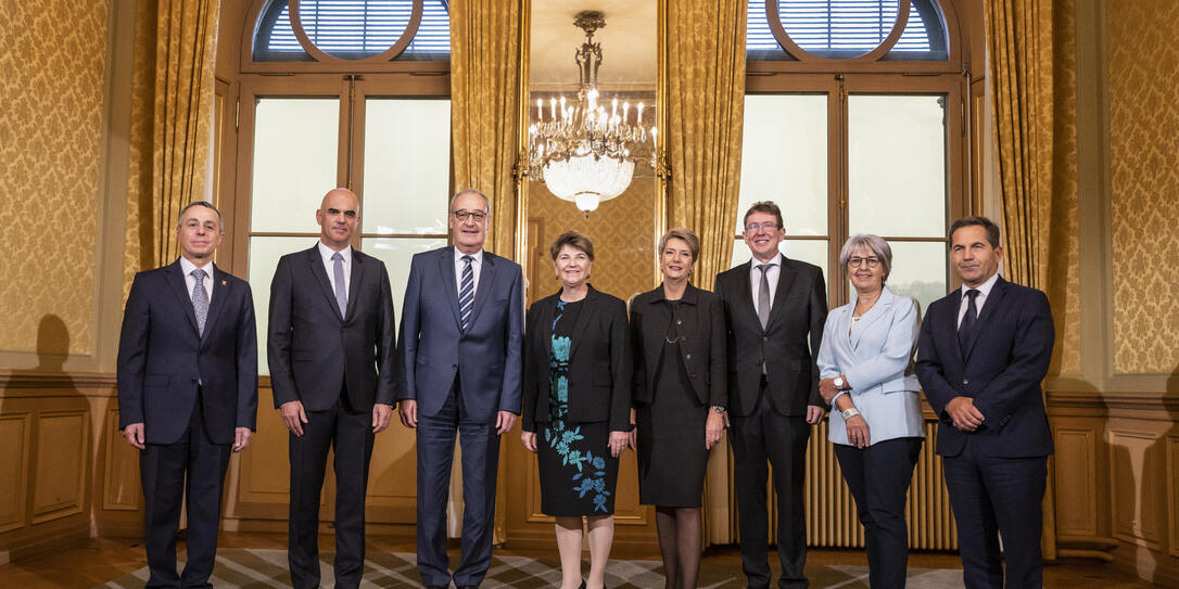 BUNDESRATSWAHL, BUNDESRATSWAHLEN, BUNDESRAT NACHFOLGE, BUNDESRATSNACHFOLGE, ERSATZWAHL,