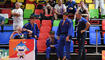 230601 Kleinstaatenspeile in  Malta - Tag 4 - Judo - Team