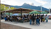 Geburtstagsfest Dorfplatz Balzers (30.08.2025)
