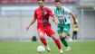 VADUZ - ST. GALLEN
