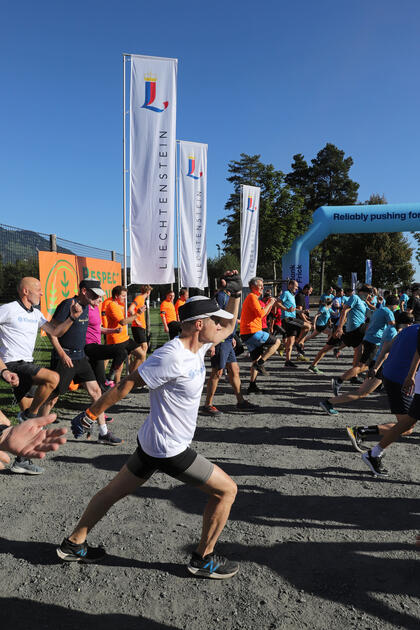 LieMudRun 2025