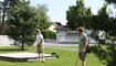2. Hometown City Golf Turnier, Buchs