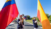 Staatsfeiertag 2026: Staatsakt auf der Schlosswiese (15.08.2026)