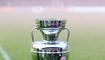 Fussball Liechtensteiner Cupfinal FC Vaduz - FC Triesenberg