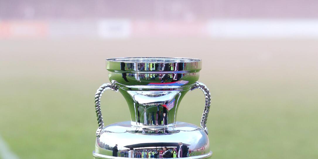 Fussball Liechtensteiner Cupfinal FC Vaduz - FC Triesenberg Fussball Liechtensteiner Cupfinal FC Vaduz - FC Triesenberg