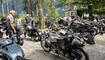 British Biker Meeting
