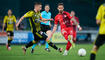 FC Stade Nyonnais - FC Vaduz (02.05.2025)