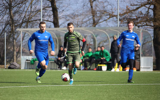 Triet Storen Wintercup