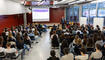Weltfrauentag Projekt Oberschule Vaduz (12.03.2025)