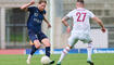 BELLINZONA - VADUZ