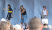 Quellrock Open Air in Bad Ragaz