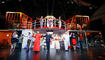Premiere des Musiktheaters Helvetica Buchs