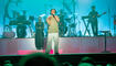 Vaduz Soundz mit Stefanie Heinzmann, Lo & Leduc und The Lamperts, Vaduz