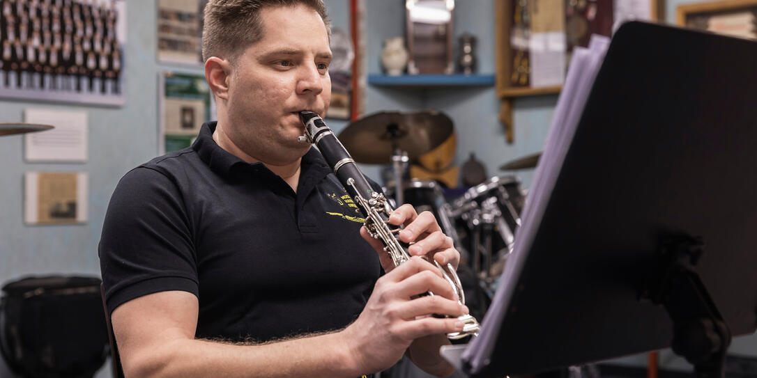 Mario Fritz