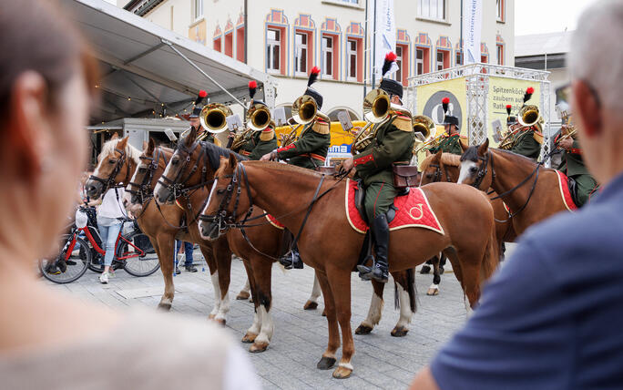 Genussfestival in Vaduz (03.09.2022)
