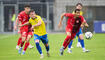 Cupfinal - FC Balzers - FC Vaduz (20.05.2025)