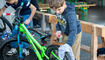 Velo Check- und Putztag in Grabs(22.03.2025)