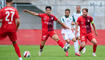 FC Vaduz - Yverdon Sport FC (27.07.2025)
