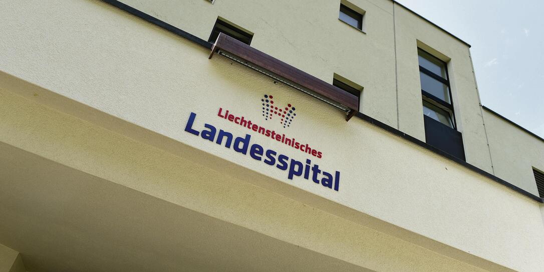 Geldsorgen am Landesspital Geldsorgen am Landesspital