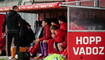 FC Vaduz 2 - USV Eschen-Mauren (15.10.2025)