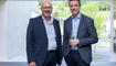 1. Mai-Feier 2025 LANV in Triesen