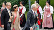 Hochzeit von Prinzessin Marie Caroline & Leopoldo Maduro Vollmer