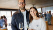 Champagnermesse Liechtenstein im kommod in Ruggell.